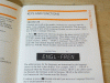 Texas Instruments- AC ADAPTER - for Electronic Language Tutor